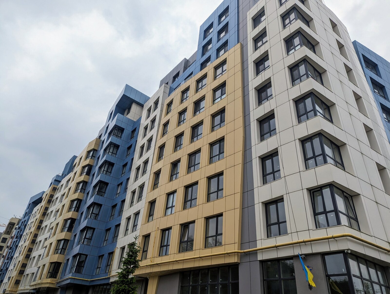 Продаж квартири ЖК Парк Арена фото 1 Продаж квартири ЖК Парк Арена фото 1