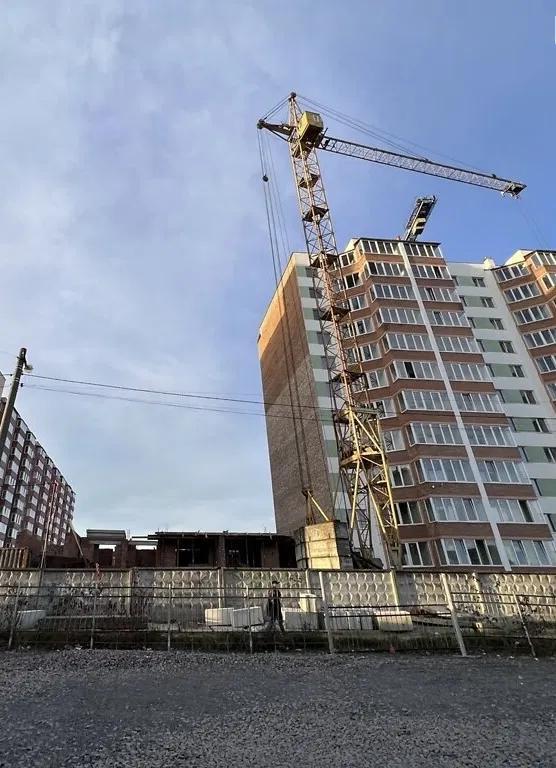 Продається квартира Львівська, Львів, Сихівський, Антонича, 5А фото 1 Продається квартира Львівська, Львів, Сихівський, Антонича, 5А фото 1
