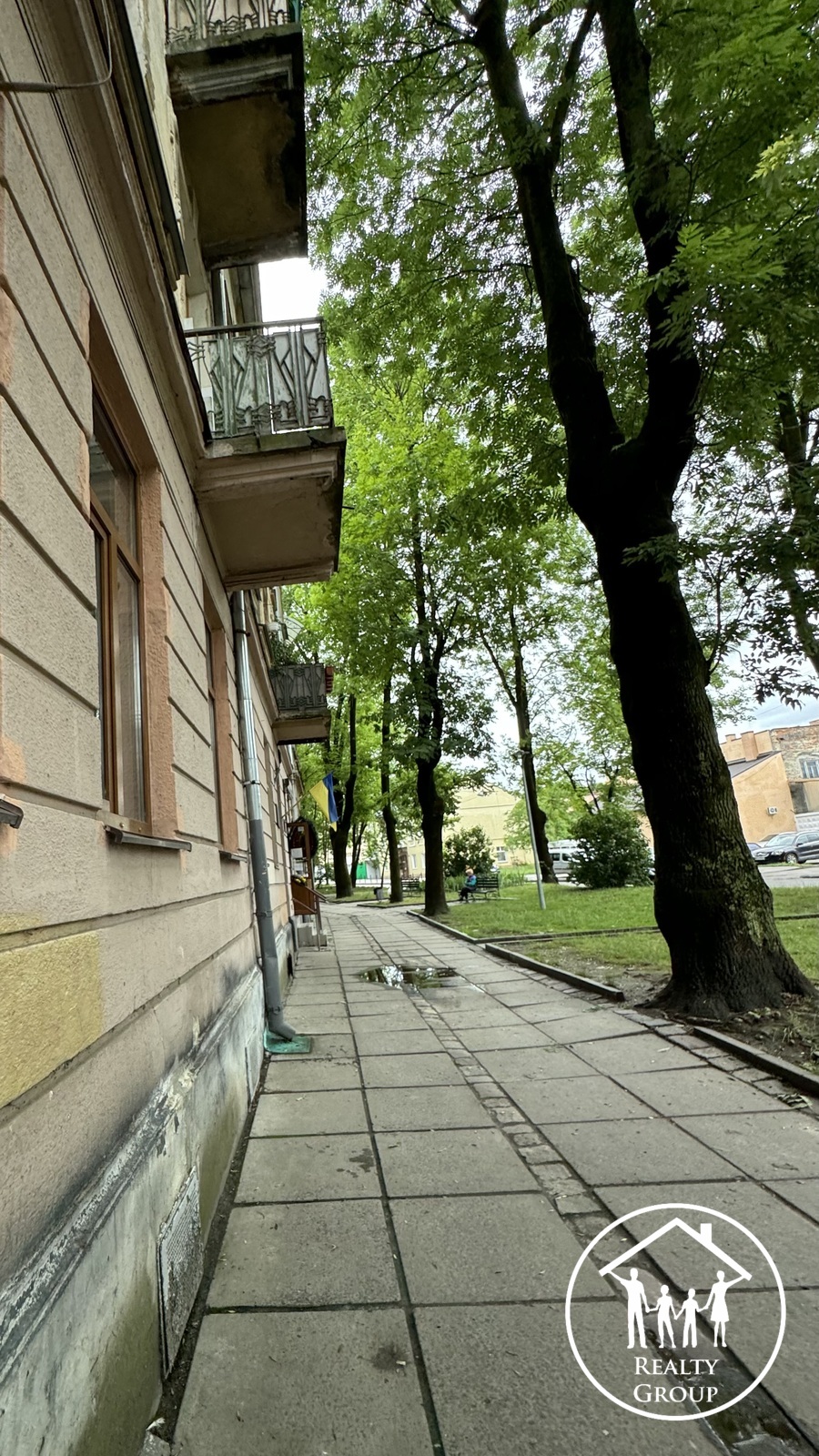 Продається квартира Львівська, Львів, Личаківський, Левицького фото 1 Продається квартира Львівська, Львів, Личаківський, Левицького фото 1