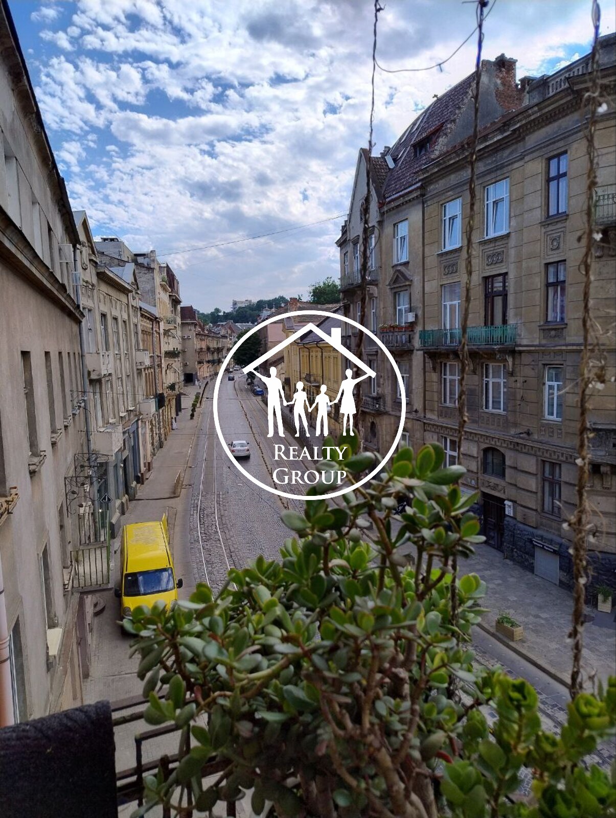 Продається квартира Львівська, Львів, Галицький, Франка, 51 фото 1 Продається квартира Львівська, Львів, Галицький, Франка, 51 фото 1