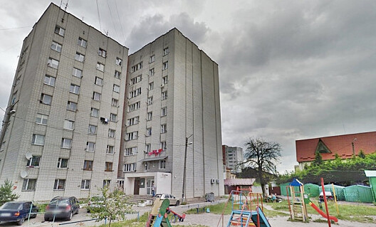 2-кімнатна квартира на вул. Вагонна7 фото 1 2-кімнатна квартира на вул. Вагонна7 фото 1