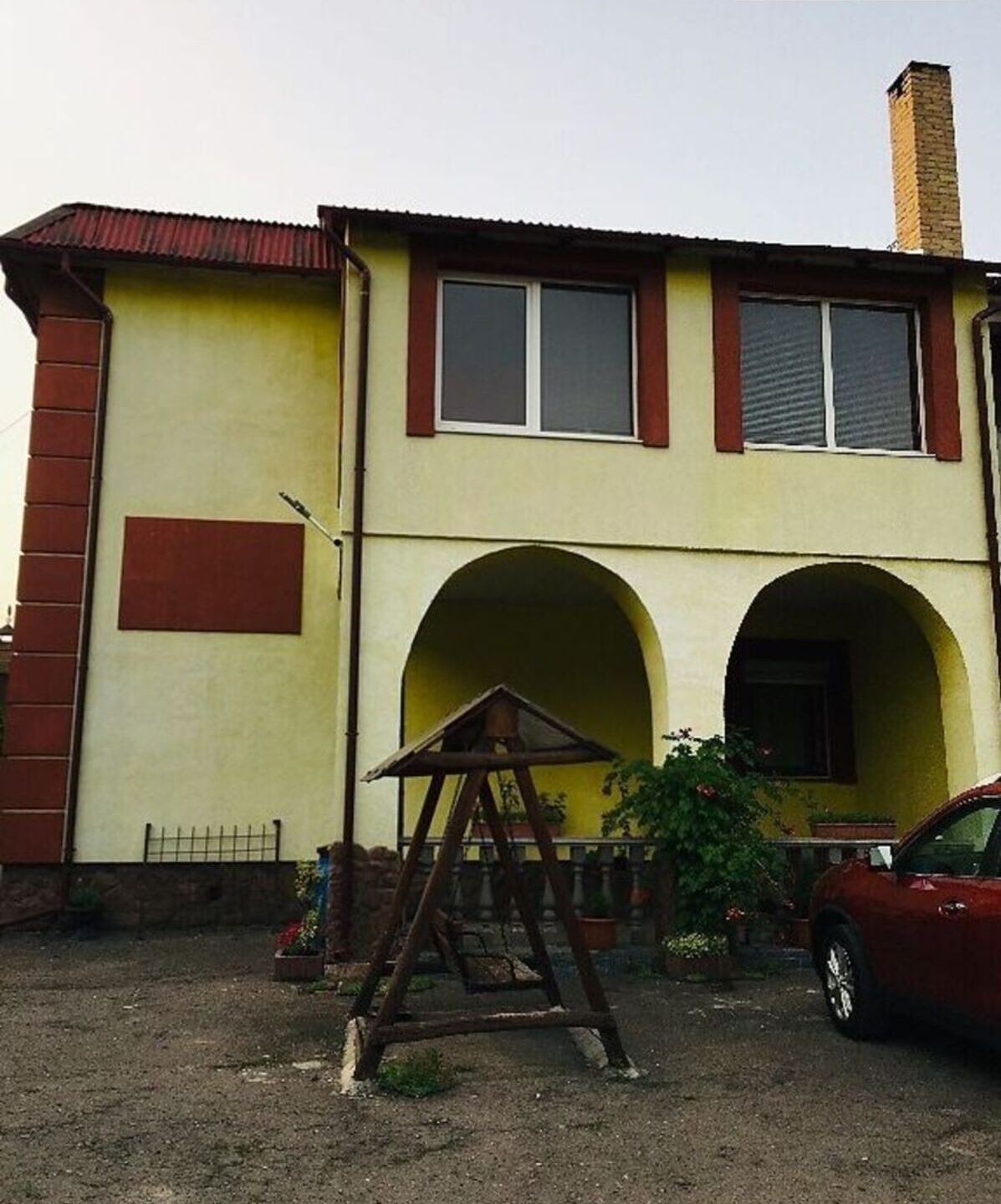 Продається величезна 4-кімнатна квартира з ремонтом фото 1 Продається величезна 4-кімнатна квартира з ремонтом фото 1
