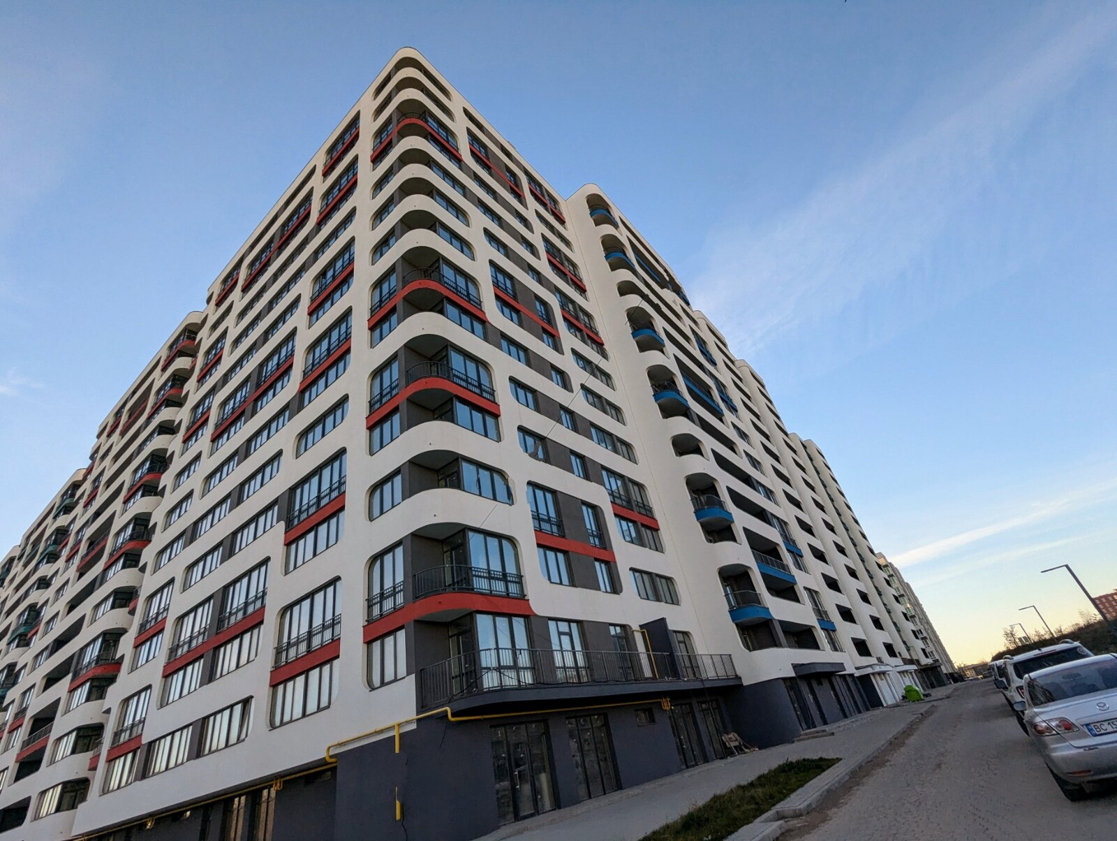 Продається квартира Львівська, Львів, Франківський, Трускавецька фото 1 Продається квартира Львівська, Львів, Франківський, Трускавецька фото 1
