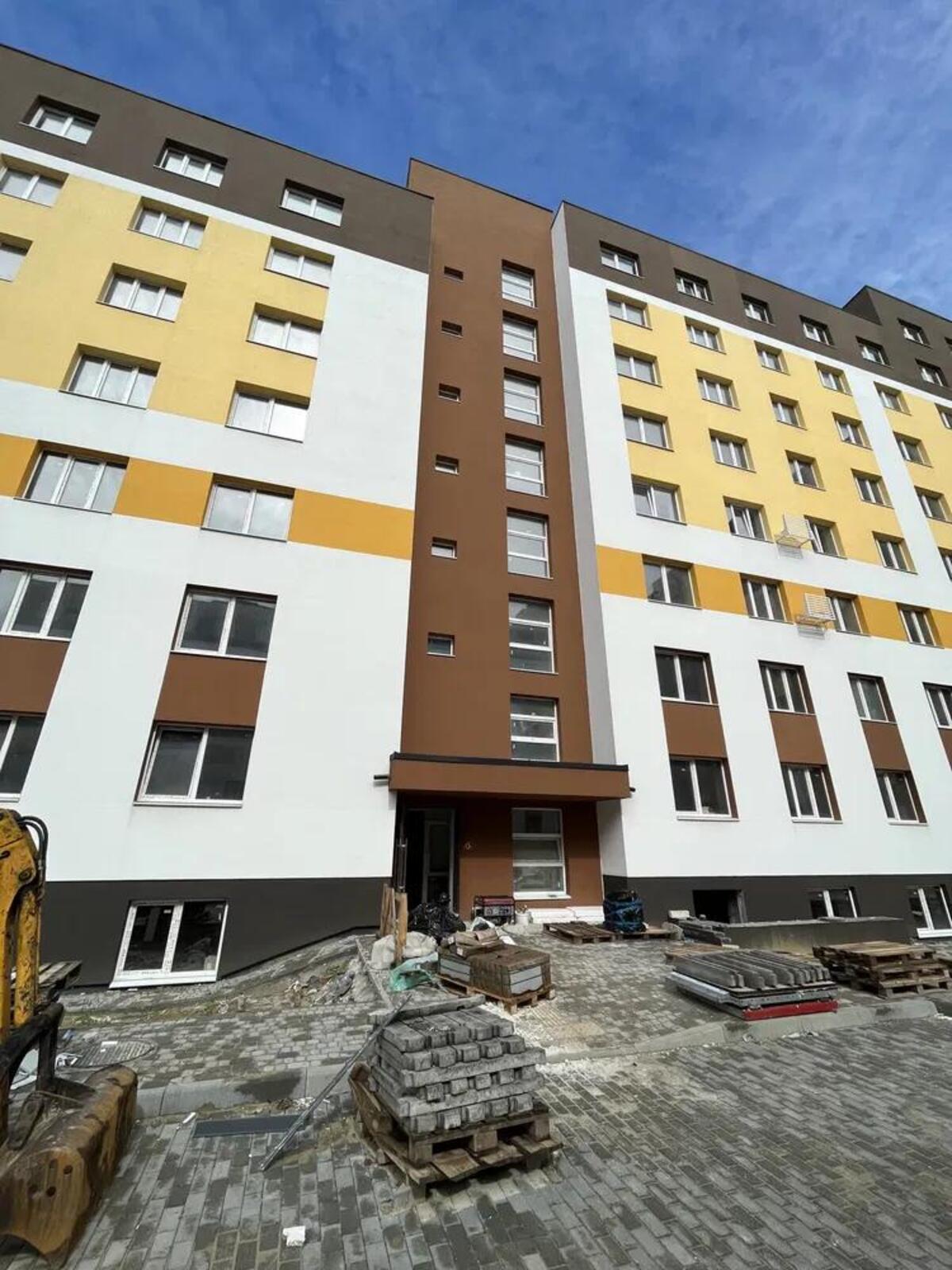 Продається квартира Львівська, Львів фото 1 Продається квартира Львівська, Львів фото 1