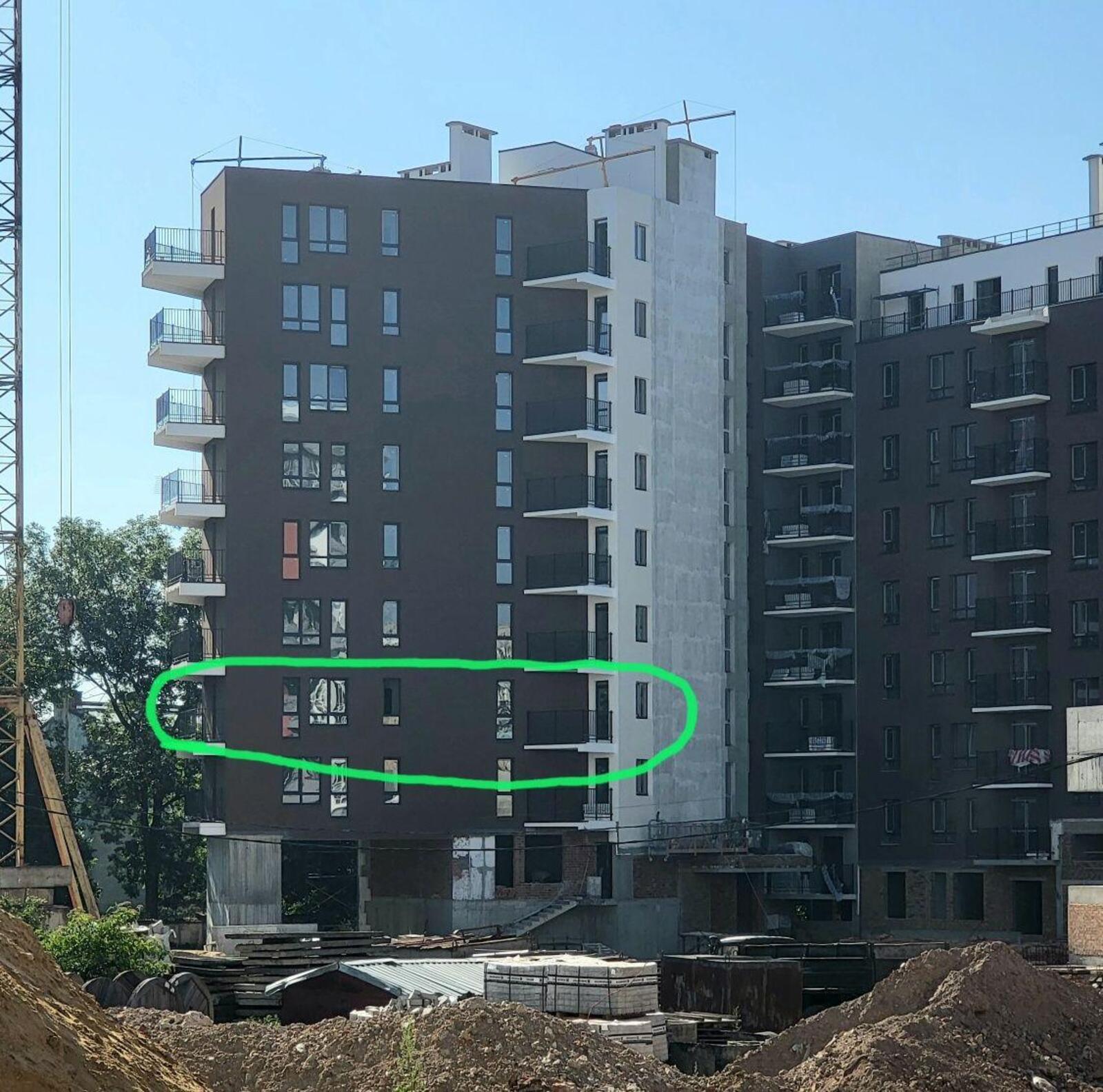 Продаж квартири в ЖК Велика Британія фото 1 Продаж квартири в ЖК Велика Британія фото 1