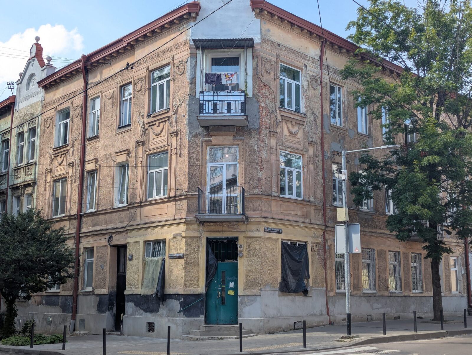 Продається квартира Львівська, Львів, Залізничний, Олени Степанівни, 24 фото 1 Продається квартира Львівська, Львів, Залізничний, Олени Степанівни, 24 фото 1