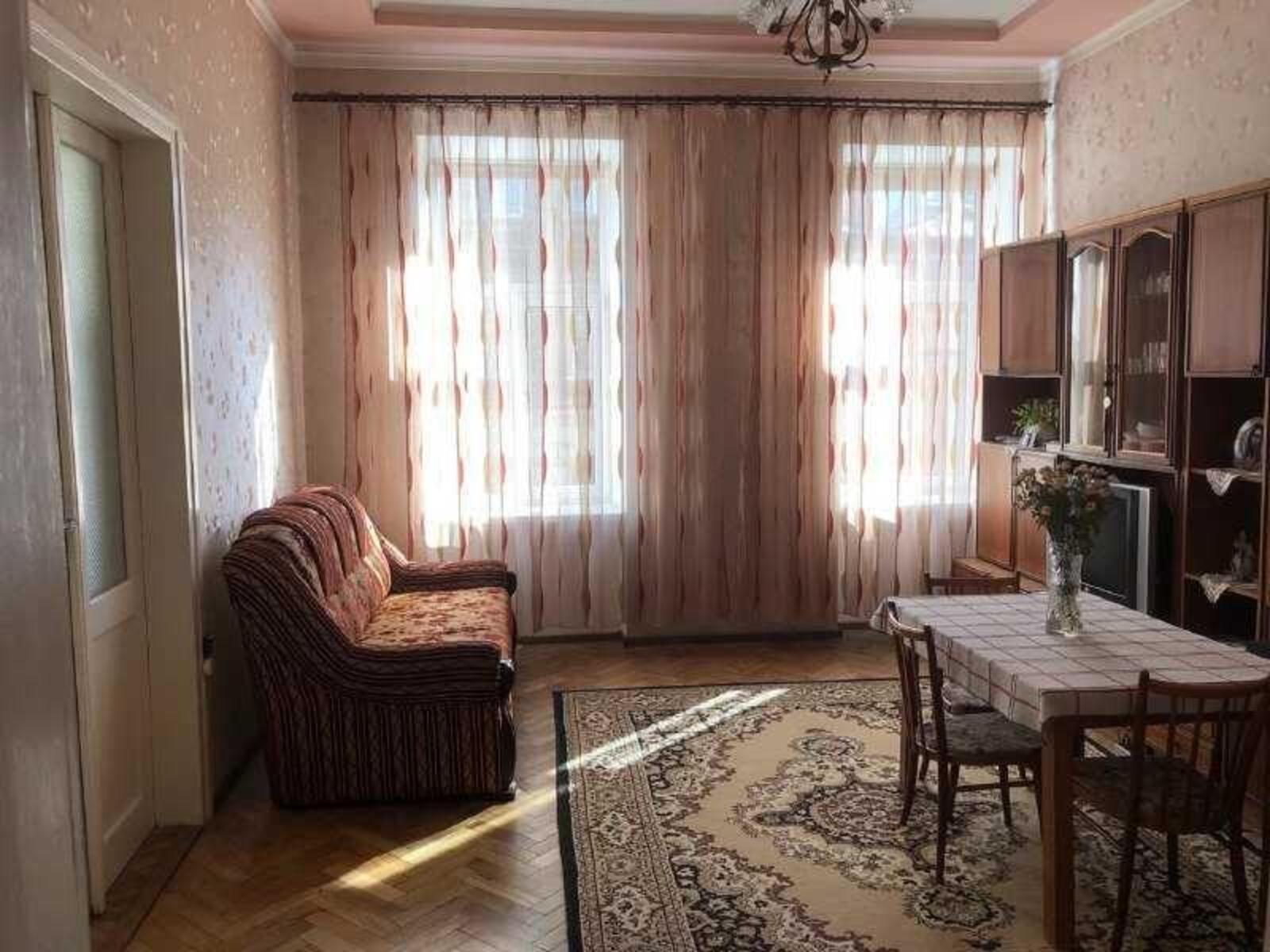 Продається квартира Львівська, Львів, Личаківський, Вагилевича фото 1 Продається квартира Львівська, Львів, Личаківський, Вагилевича фото 1