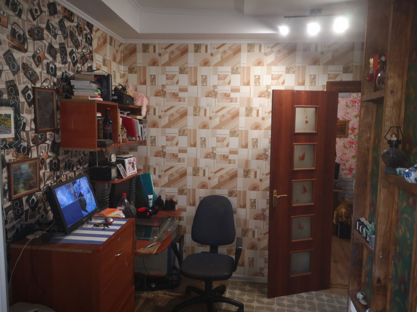 1-�� ������� �������� � ����� ���� ���� 1