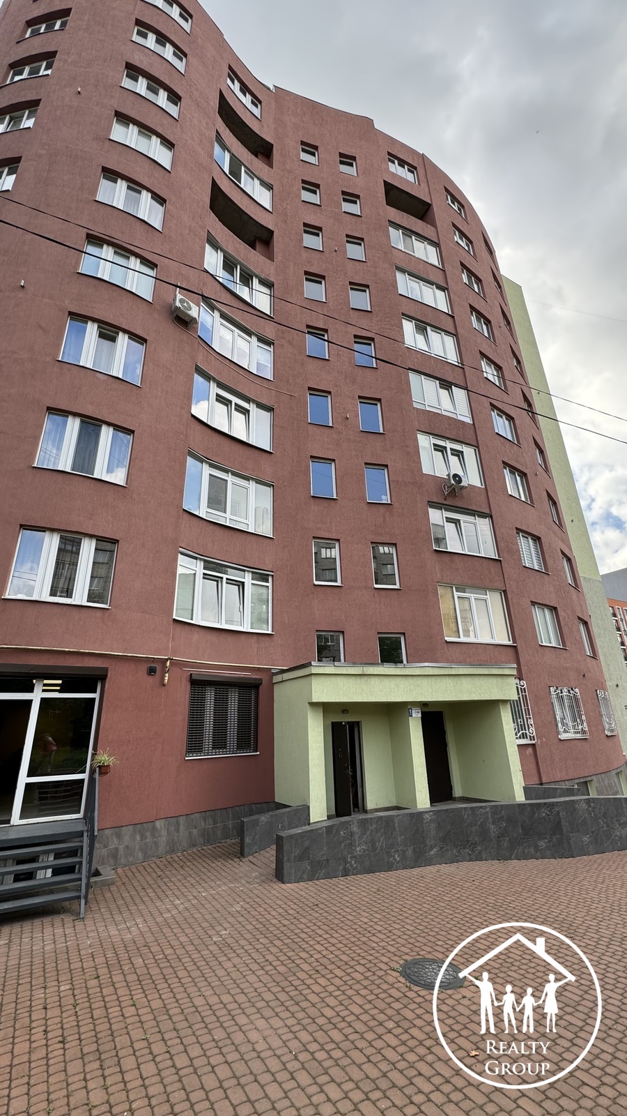 Продається квартира Львівська, Львів, Шевченківський, Яцкова вул., 20Б фото 1 Продається квартира Львівська, Львів, Шевченківський, Яцкова вул., 20Б фото 1