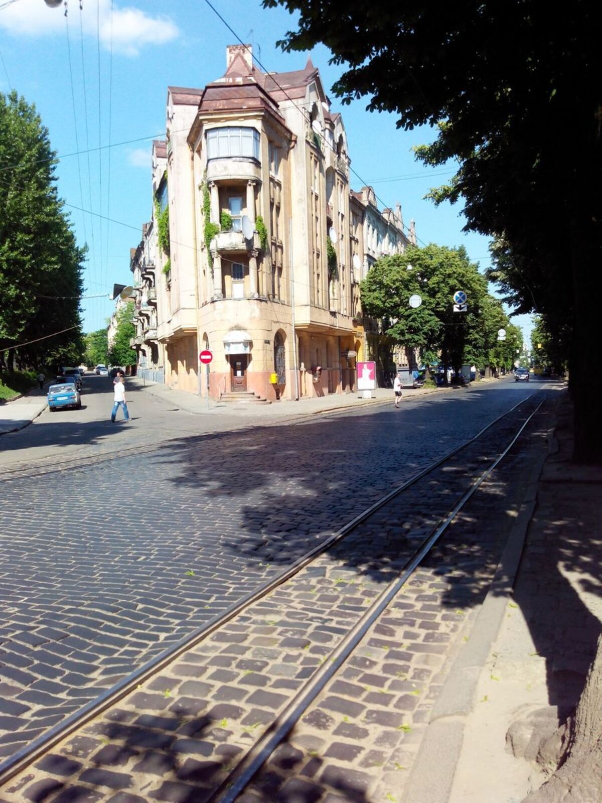 Продам 4к квартиру 117 м2 на вул. С. Бандери фото 1 Продам 4к квартиру 117 м2 на вул. С. Бандери фото 1