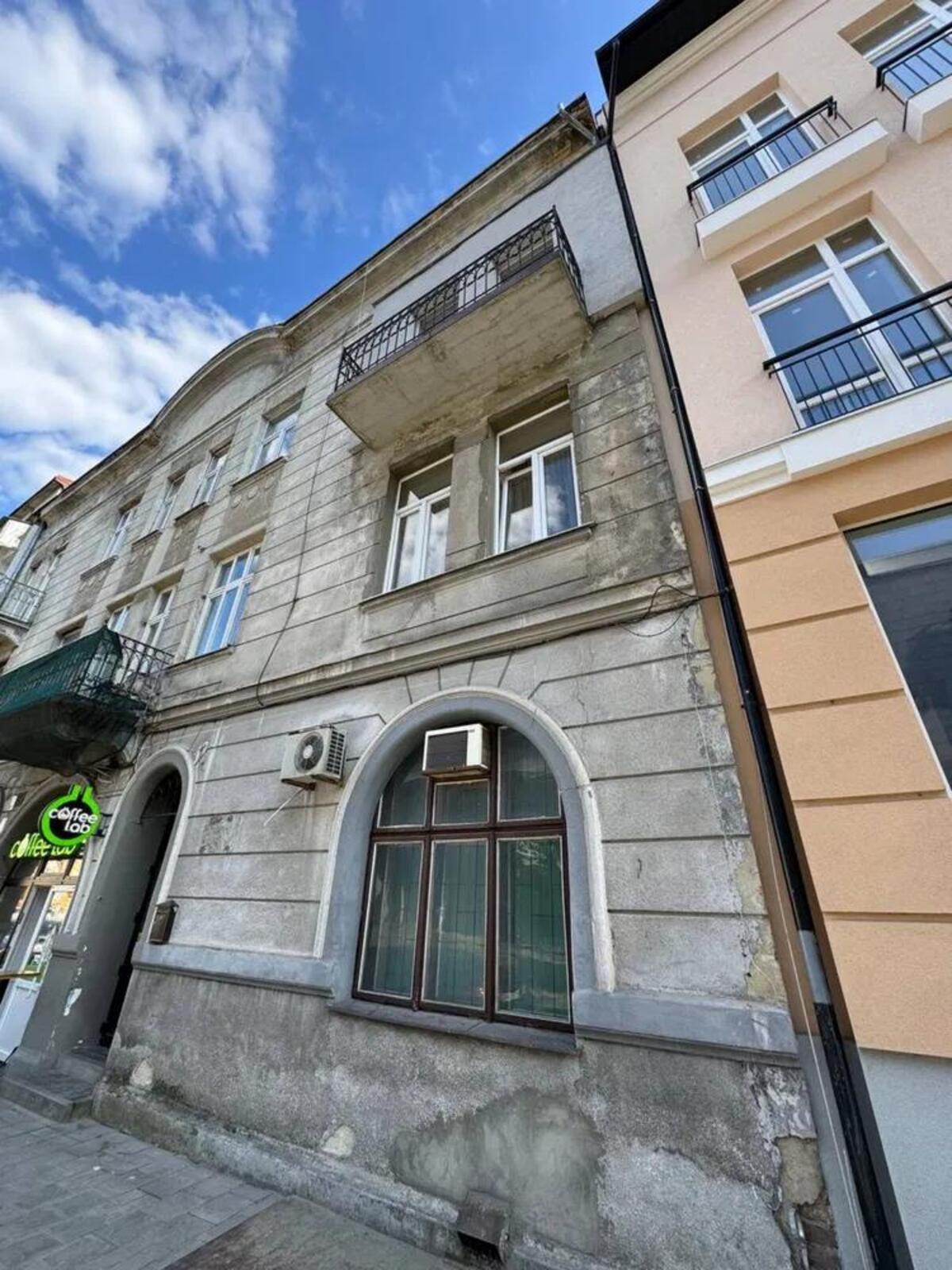 Продається квартира Львівська, Львів, Галицький, Цехова фото 1 Продається квартира Львівська, Львів, Галицький, Цехова фото 1