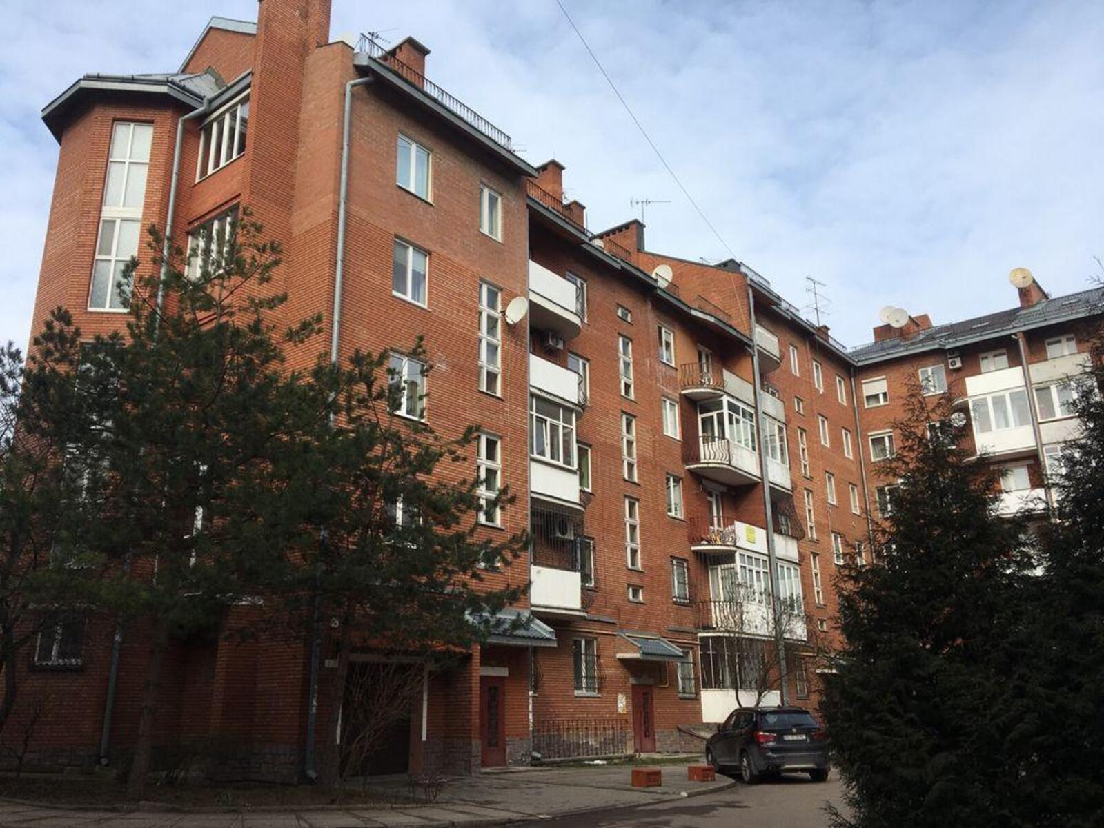 Продаж квартири у ближньому центрі, Франківський р-н. фото 1 Продаж квартири у ближньому центрі, Франківський р-н. фото 1