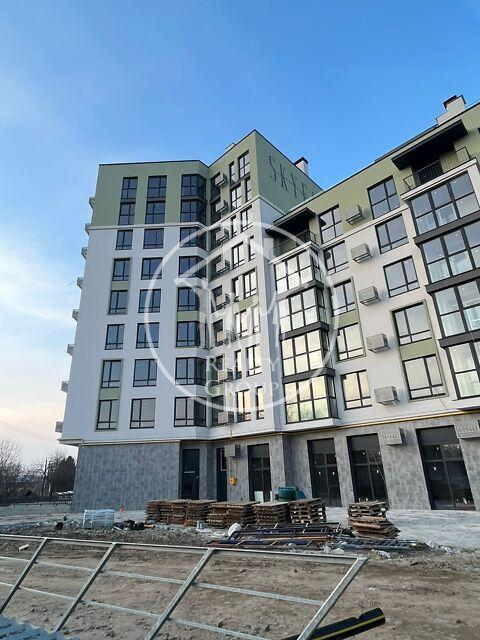 Продається квартира Львівська, Львів, Залізничний, Щирецька, 55 фото 1 Продається квартира Львівська, Львів, Залізничний, Щирецька, 55 фото 1