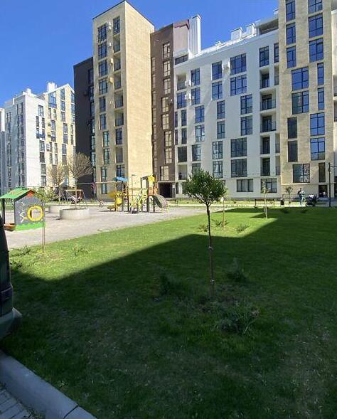 Продається квартира Львівська, Львів, Стрийська, 111Е фото 1 Продається квартира Львівська, Львів, Стрийська, 111Е фото 1