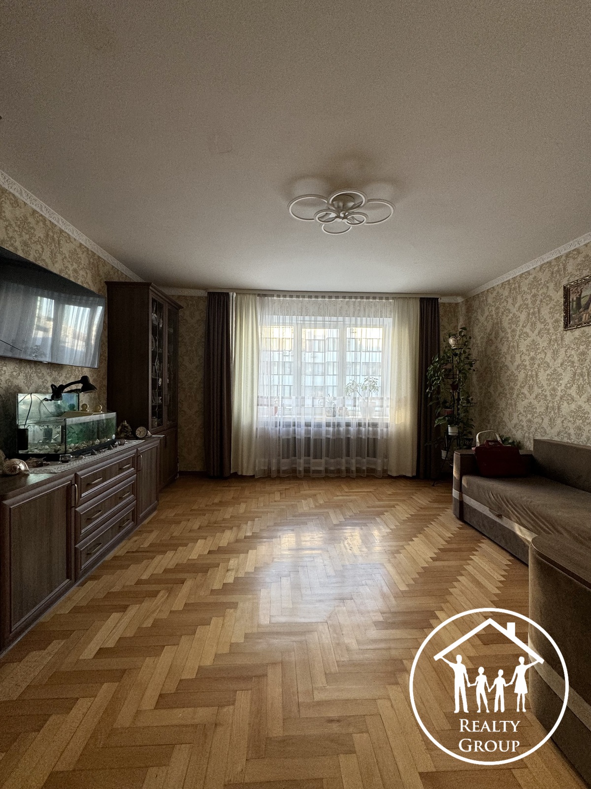 4-кімнатна квартира на проспекті Чорновола фото 1 4-кімнатна квартира на проспекті Чорновола фото 1