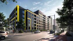 Продається квартира Львівська, Львів, Залізничний, Залізнична фото 1 Продається квартира Львівська, Львів, Залізничний, Залізнична фото 1