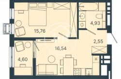 Продається квартира Львівська, Львів, Шевченківський, Студинського фото 10 Продається квартира Львівська, Львів, Шевченківський, Студинського фото 10