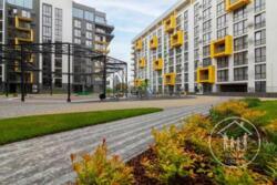 Продається квартира Пимоненка, 5 Б, Львів, Львівська, Личаківський фото 15 Продається квартира Пимоненка, 5 Б, Львів, Львівська, Личаківський фото 15