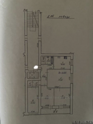 Продається квартира Коновальця, Львів, Львівська, Франківський фото 2 Продається квартира Коновальця, Львів, Львівська, Франківський фото 2