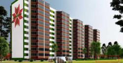 Продається квартира Львівська, Львів, Сихівський, Антонича вул. фото 1 Продається квартира Львівська, Львів, Сихівський, Антонича вул. фото 1