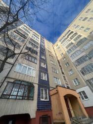 Продається квартира Львівська, Львів, Сихівський, Вернадського вул. фото 1 Продається квартира Львівська, Львів, Сихівський, Вернадського вул. фото 1