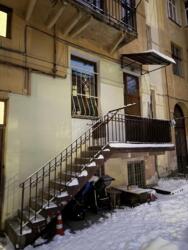 Продається квартира Кониського вул., 9 А, Львів, Львівська, Галицький фото 1 Продається квартира Кониського вул., 9 А, Львів, Львівська, Галицький фото 1