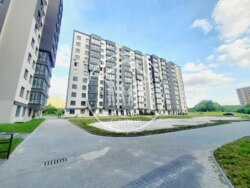 ������ 1 ��. �������� �� R2 Residence! ����� ��������. ������� �������. ���� 8