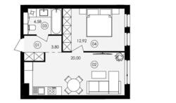 ��������� �������� ����� �������, 13, ���������, ����, �������� ���� 2