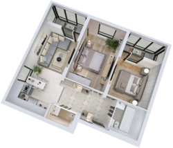 Продається квартира Львівська, Львів, Шевченківський, Городницька, 47 фото 7 Продається квартира Львівська, Львів, Шевченківський, Городницька, 47 фото 7