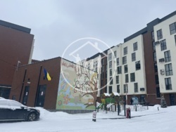 Продається квартира Лісна, 51А, Львів, Львівська, Сихівський фото 3 Продається квартира Лісна, 51А, Львів, Львівська, Сихівський фото 3