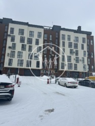 Продається квартира Лісна, 51А, Львів, Львівська, Сихівський фото 4 Продається квартира Лісна, 51А, Львів, Львівська, Сихівський фото 4