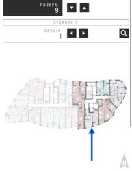 Продається квартира Львівська, Львів, Кульпарківська, 5 фото 12 Продається квартира Львівська, Львів, Кульпарківська, 5 фото 12