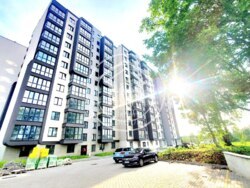 Продається квартира Львівська, Львів, Залізничний, Роксоляни вул. фото 1 Продається квартира Львівська, Львів, Залізничний, Роксоляни вул. фото 1