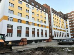 Продається квартира Львівська, Львів, Стрийська фото 1 Продається квартира Львівська, Львів, Стрийська фото 1