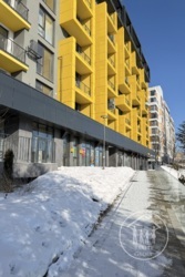 Продається квартира Пимоненка вул., Львів, Львівська, Личаківський фото 25 Продається квартира Пимоненка вул., Львів, Львівська, Личаківський фото 25