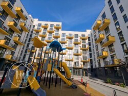 Продається квартира Львівська, Львів, Навроцького фото 6 Продається квартира Львівська, Львів, Навроцького фото 6