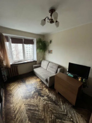 Продається квартира Наукова вул., Львів, Львівська, Франківський фото 1 Продається квартира Наукова вул., Львів, Львівська, Франківський фото 1