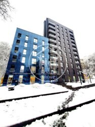 Продається квартира Львівська, Львів, Сихівський, Стуса вул., 12 фото 1 Продається квартира Львівська, Львів, Сихівський, Стуса вул., 12 фото 1