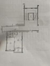 Продається квартира Львівська, Львів, Сокільники, Героїв Майдану фото 1 Продається квартира Львівська, Львів, Сокільники, Героїв Майдану фото 1