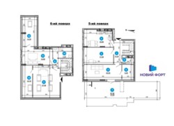 Продається квартира Львів, Львівська, Личаківський фото 1 Продається квартира Львів, Львівська, Личаківський фото 1