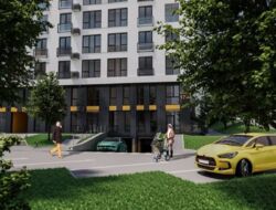 Продається квартира Львівська, Львів, Винники, Кільцева, 17А фото 1 Продається квартира Львівська, Львів, Винники, Кільцева, 17А фото 1