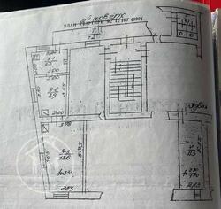 Продається квартира Шевченка, 59, Львів, Львівська фото 4 Продається квартира Шевченка, 59, Львів, Львівська фото 4
