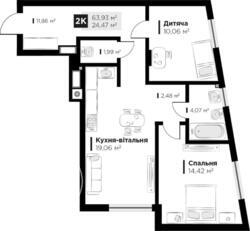     - FEEL HOUSE  2