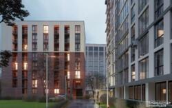 Продається квартира Львівська, Львів, Тернопільська фото 1 Продається квартира Львівська, Львів, Тернопільська фото 1