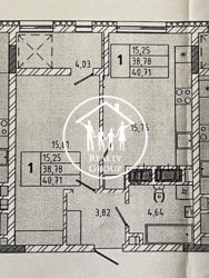 Продається квартира Львівська, Львів, Шевченківський, Миколайчука, 38 фото 8 Продається квартира Львівська, Львів, Шевченківський, Миколайчука, 38 фото 8