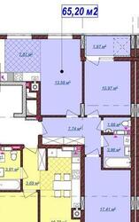 Продається квартира Львівська, Львів, Сихівський, Вулецька фото 2 Продається квартира Львівська, Львів, Сихівський, Вулецька фото 2