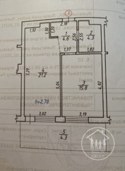Продається квартира Львів, Львівська, Шевченківський фото 5 Продається квартира Львів, Львівська, Шевченківський фото 5