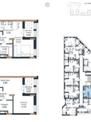 Продається квартира Львівська, Львів, Навроцького фото 4 Продається квартира Львівська, Львів, Навроцького фото 4