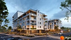 Продається квартира Львів, Львівська, Залізничний фото 1 Продається квартира Львів, Львівська, Залізничний фото 1