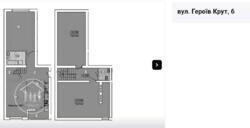 продаж квартири з мансардою ДАНБУД фото 3 продаж квартири з мансардою ДАНБУД фото 3